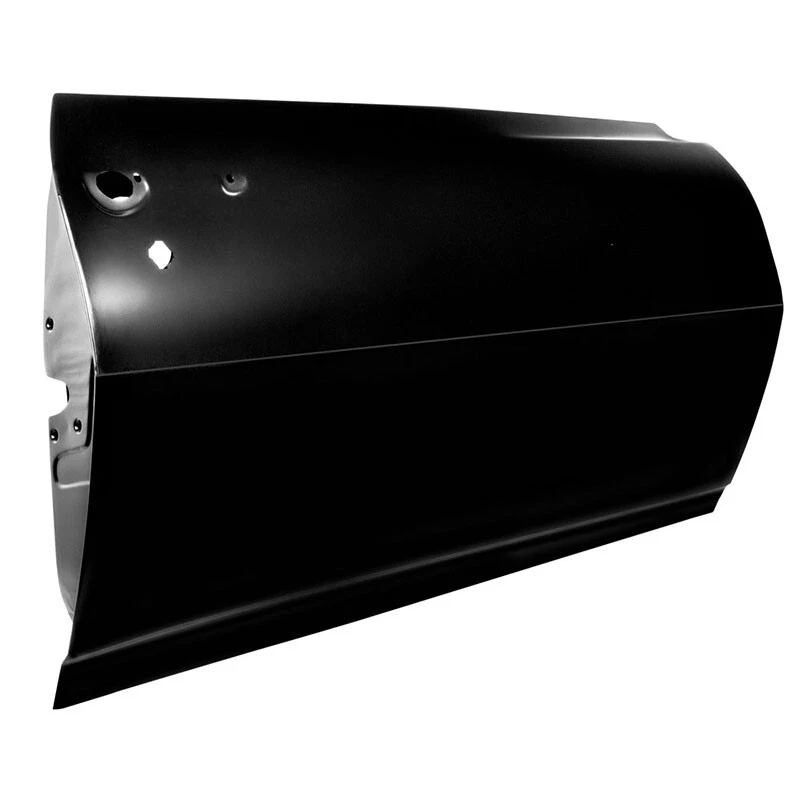 DOOR SHELL RH 1968 CHEVROLET CAMARO/FIREBIRD - Image 1 of 1