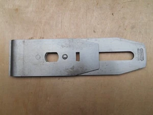 STANLEY N. FERRO E ROMPI TRUCIOLI 4 PIANI, LARGHEZZA 2", OAL 7-1/2" - Foto 1 di 4