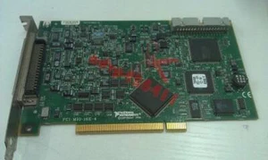 1PCS PCI-MIO-16E-4 NI DAQ Card Multifunction - Picture 1 of 1