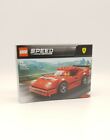EOL Lego Speed Champions Ferrari F40 Competizione (75890) Nowe i oryginalne opakowanie ✅️