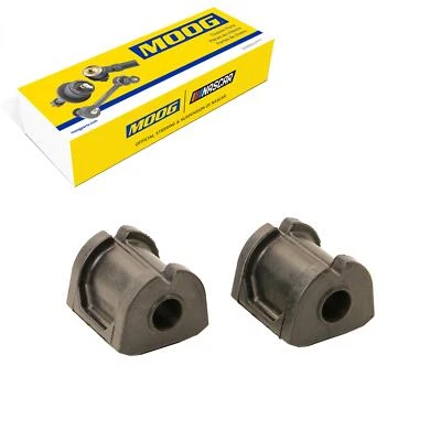 Kit de buje de barra estabilizadora de suspensión trasera MOOG para Subaru Legacy 2010-2017 Foto 1 de 3