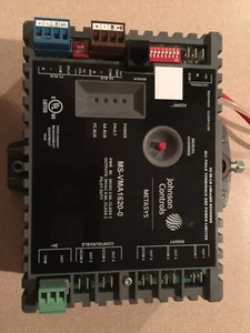 Johnson Controls MSVMA16200 Industrial Control System - Picture 1 of 2