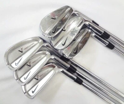 Nike VR PRO Forged Combo Japan 🇯🇵 Model 6x  DG S200 (5~P)  VR II PRO BLADES - Image 1 of 4