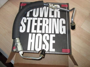 Continental 12009 Power Steering Hose Line for Jeep Cherokee Wagoneer #M120E - Picture 1 of 9