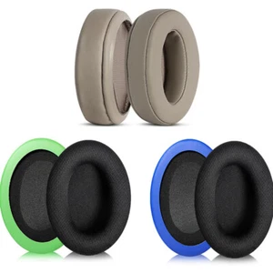 Cubierta de cojín de repuesto para auriculares Sennheiser HD4.50BTNC 4.40 4.30 - Imagen 1 de 7