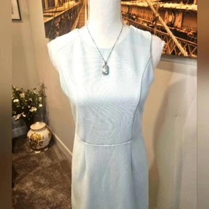 Gianni Bini Girls Mint Green Dress - Picture 1 of 7