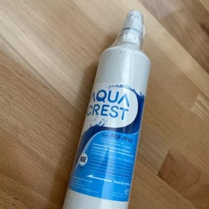 Aqua Crest Kühlschrank Wasserfilter Ersatz AQF-FF03 - Bild 1 von 4