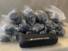 Bundle Of (10) Caseling Hard Shell Cases Brand New