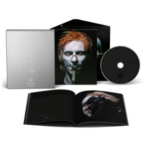 Rammstein Sehnsucht (CD) Anniversary Edition - Remastered Digipak mit Booklet - Bild 1 von 1