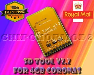SD TOOL v2.2 - Foto 1 di 2