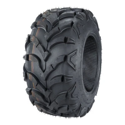 Wanda ATV/UTV Tyre 24x10x11 P341 6PR TL 48F - Image 1 of 3