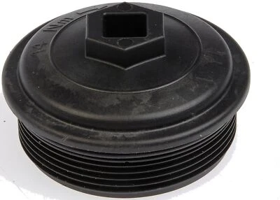 Tapa de filtro de combustible Dorman para Ford E-450 Super Duty 2004-2010 6,0 L V8 2005 2006 Foto 1 de 4