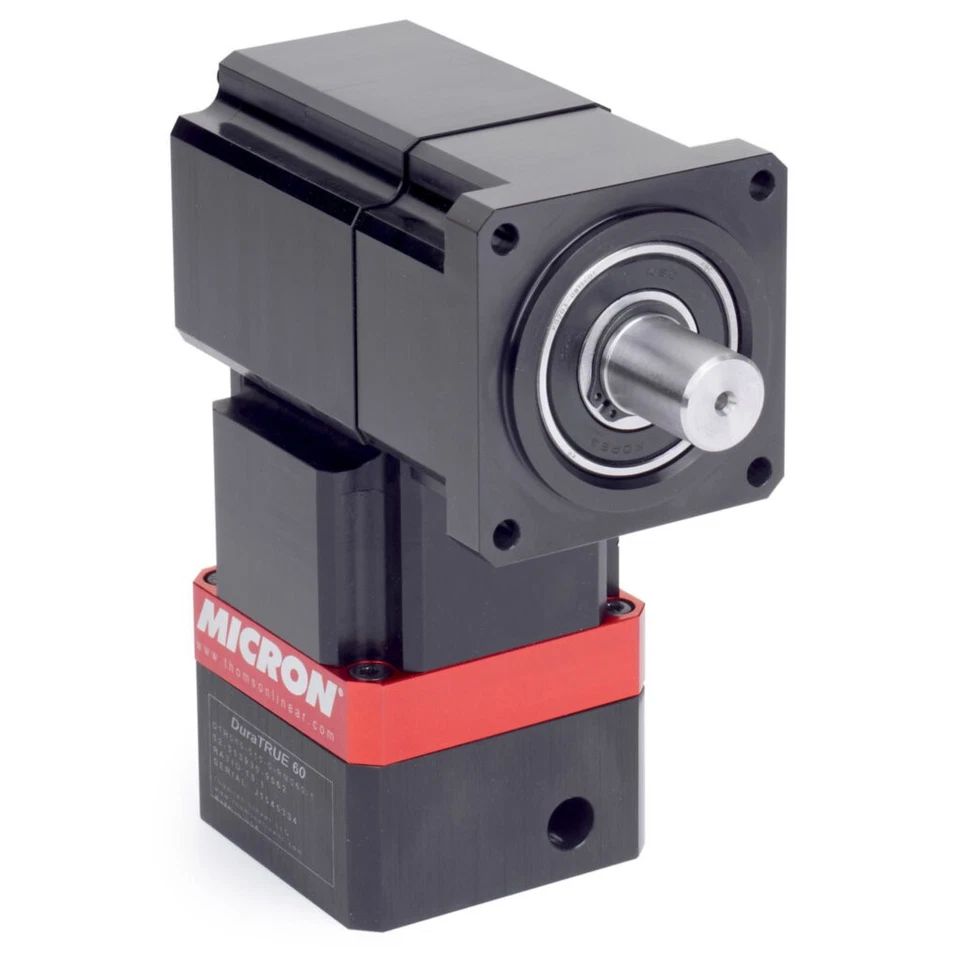 MOTION ALTRA INDUSTRIAL NTR34-004-0-RM090-61 / NTR340040RM09061 (TOTALMENTE NUEVO) Foto 1 de 1