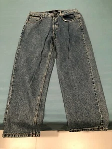 JEANS PARA HOMBRE MARCA CALVIN KLEIN EASY FIT TALLA 38 RARA VEZ USADOS - Imagen 1 de 3