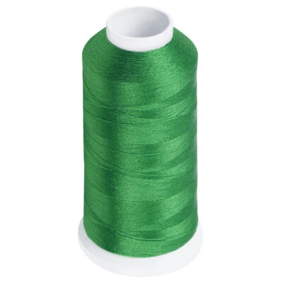 Strong Bonded Nylon Sewing Thread Spool 700Yd T135 For Leather Upholstery Canvas - Image 1 of 4