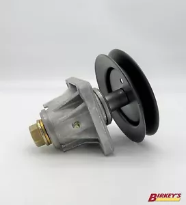 MTD Spindelbaugruppe | 918-04123B - Bild 1 von 6