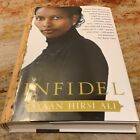 Infidel By Ayaan Hirsi Ali Will Combine Shipping