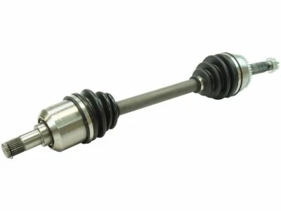 Передняя левая ось в сборе для Mitsubishi Galant 1999-2003 годов выпуска 54351YQ 2002 2000 2001 - Изображение 1 из 2