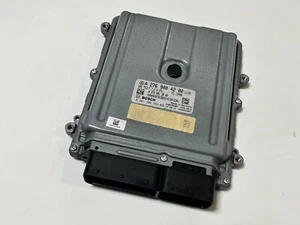 A2769004200 Mercedes-Benz W222 M276960 ECU ENGINE ECU CONTROL UNIT MODULE - Bild 1 von 5