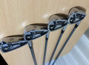 Mizuno JPX DC Iron Set 4pcs 5-8i Flex R Regular - Picture 1 of 12