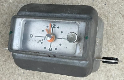 FORD THUNDERBIRD СПИДОМЕТР ПРИБОРНОЙ ПАНЕЛИ ЧАСЫ ОТДЕЛКИ КОНСОЛИ 1964-1966 64-66 OEM - Изображение 1 из 4