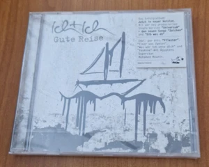 ICH & ICH - Gute Reise / Noch versiegelte 2010er NEUWARE CD !!  Humpe & Tawil  ! - Bild 1 von 2