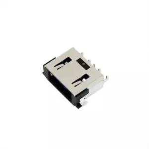 FOR LENOVO Legion Y530-15ICH 81FV DC Jack ThinkPad E470 E470C DC POWER CONNECTOR - Picture 1 of 4