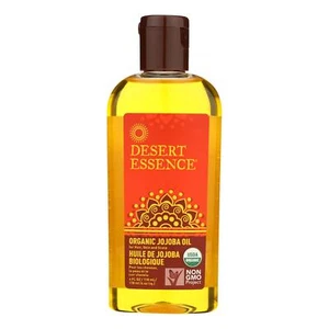 Desert Essence - Jojoba Oil - 4 fl oz - Picture 1 of 2
