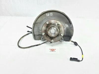 2011-2024 Mitsubishi Outlander Sport Front Left Driver Spindle Knuckle Wheel Hub - Изображение 1 из 3