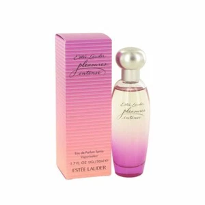 Pleasures Intense Perfume By Estee Lauder 3.4oz/100ml Eau De Parfum Spray - Picture 1 of 4