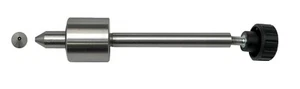 28078 GG-Tools Mitlaufende Körnerspitze Holl-spitze Leine-Reform Zwingenberger - Picture 1 of 1