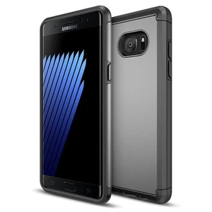 Samsung Galaxy Note 7 Trianium Case Dual Shock Absorbing Hard Rugged Case - NEU - Bild 1 von 1