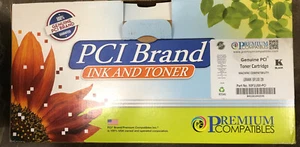 Premium Compatibles 50F1U00 Toner Lexmark PN 50F1U00 BLACK Ultra. NEW!! - Picture 1 of 2