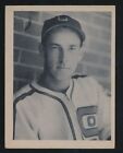 1939 Play Ball #105 Donald Mcnair (White Sox) *Nice* -Upper & Lower Case Name
