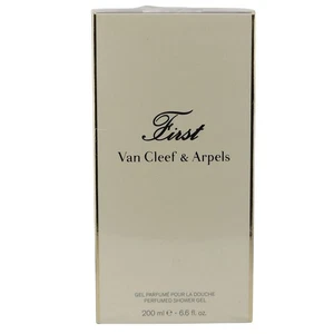 van Cleef & Arpels First 200 ml Duschgel Shower Gel  - Bild 1 von 3