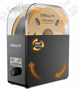 Creality Drybox do drukarki 3D towar B - Zdjęcie 1 z 5