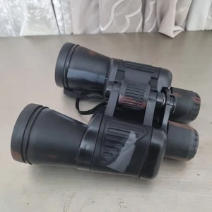 Sakura 50x50 Powerful Binoculars with Case – Coated Optics Outdoor Viewing - Picture 1 of 7