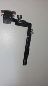 Desert Titanium Flex Cable iPhone 16 Pro Max Ladebuchse Original - Bild 1 von 4