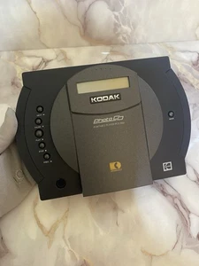 Vintage Rare KODAK PCD 880 PORTABLE PHOTO CD PLAYER DISCMAN PHOTOCD **UNGETESTET** - Bild 1 von 19