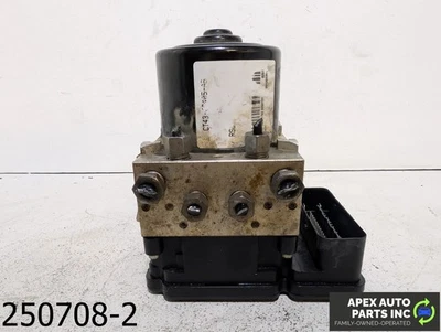 Motor unidad hidráulica antibloqueo ABS Ford Edge Lincoln MKX 2011-2014 OEM Foto 1 de 4