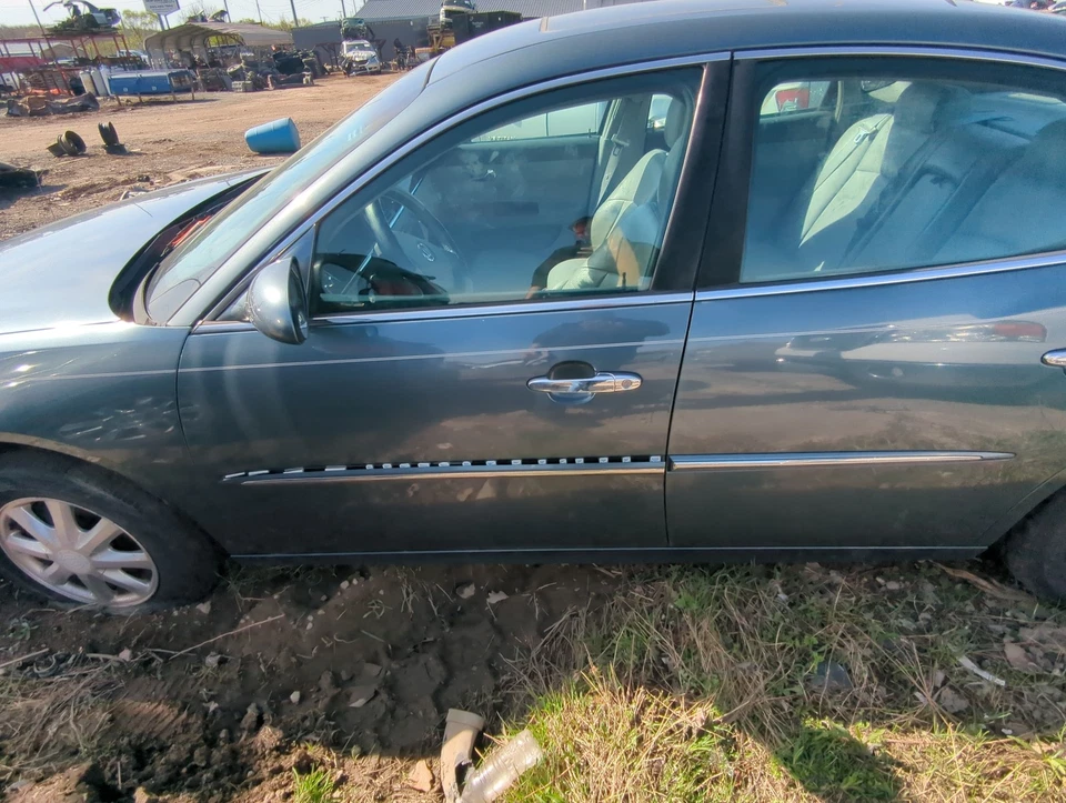 2005-2009 Buick Lacrosse Driver Front Door Oem EK765 - Изображение 1 из 1