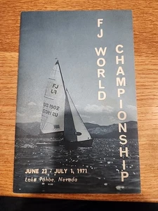 Flying Junior Bulletin - Bild 1 von 4