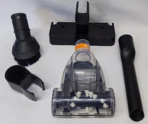 Vax Blade 3 & 4 Tool Kit Including Wall Mount - Crevice Tool - Dust Brush - Pet - Picture 1 of 5