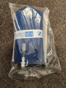 Kompressionstherapiekonzepte VasoPress DVT-System #VP520 Fußbekleidung - groß - Bild 1 von 1