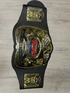 Cinturón de campeonato Jakks Pacific WWE 2005 TAG TEAM niños - Imagen 1 de 2