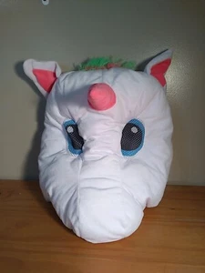 JM Manufacturing Unicorn Head Costume 14in X 14in - Picture 1 of 5