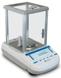 NEW Accuris W3101A-220 Series Dx 220g Analytical Balance - Picture 1 of 1