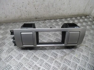 JAGUAR XF V6 S SALLON X250 5DRS 2012 CRUSCOTTO PRESE D'ARIA CENTRALI REF1936 - Foto 1 di 11