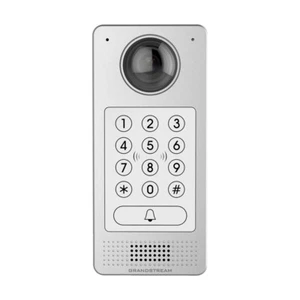 System wideodrzwi IP Grandstream GDS3710 TFE - Zdjęcie 1 z 1