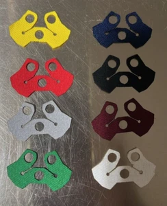 Colores de caballero personalizados para minifigura LEGO ARC clon Stormtrooper Star Wars LEER - Imagen 1 de 9